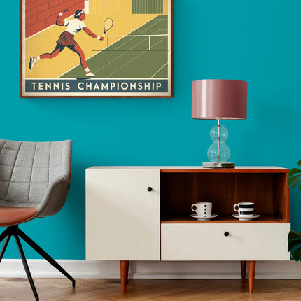 Collection image for: Affiches tennis