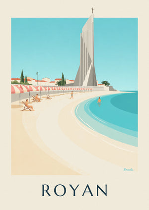 Royan