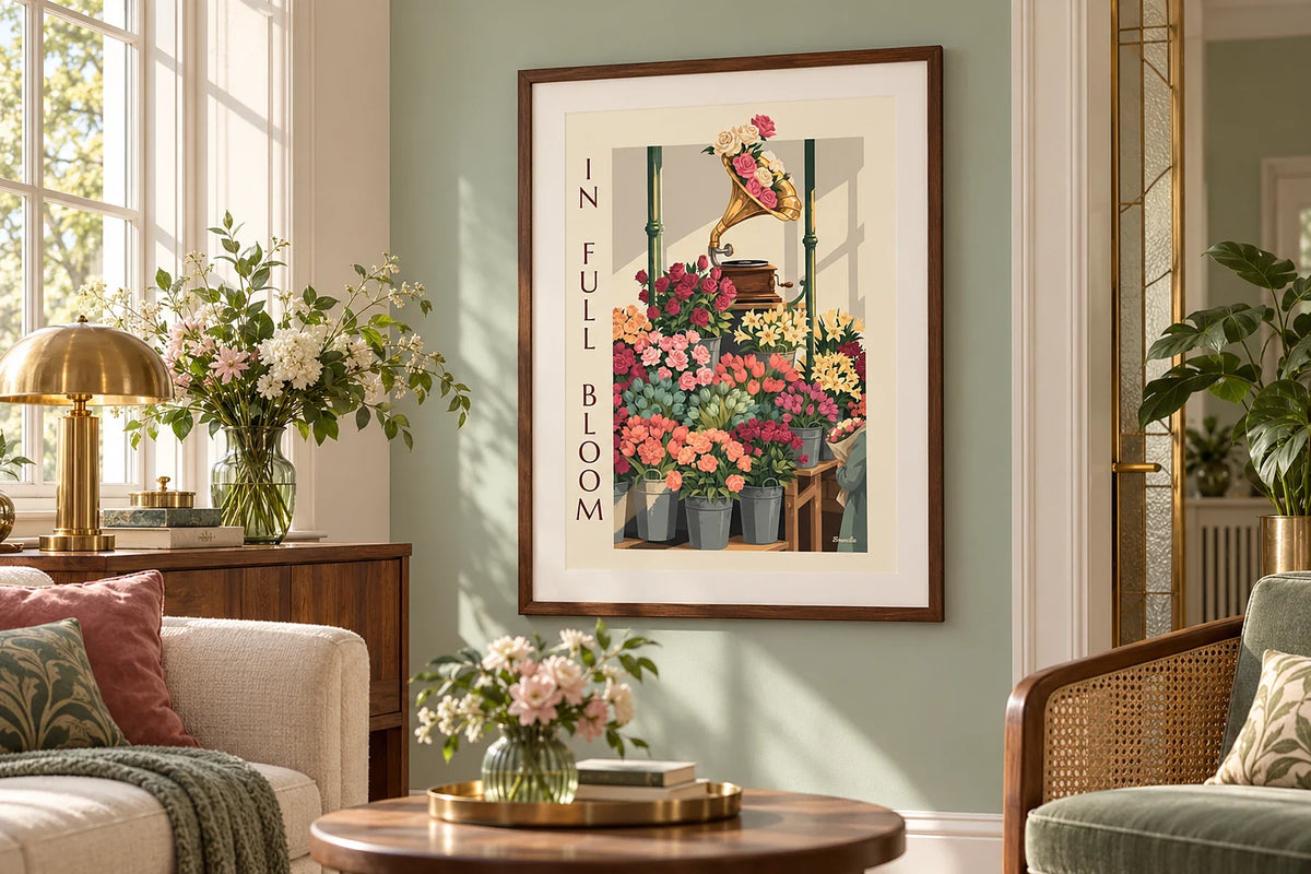 Art déco ou Art nouveau : reconnaître les 2 styles en un coup d'œil