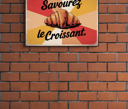 affiche cuisine affiches gastronomiques rétro