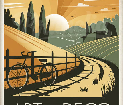 Pack Vélo - 2 A3 + 1 A2
