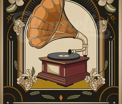 Pack Musique — 2 affiches A1