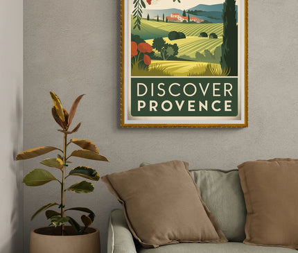 affiche ancienne originale