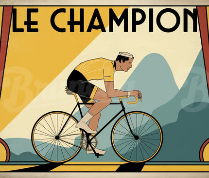 Pack Sport — 3 affiches A3 · Sélection 4