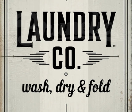 Pack Buanderie — 3 affiches A2