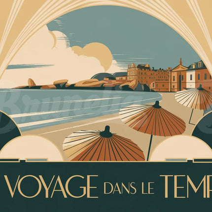 ou trouver des affiches vintage