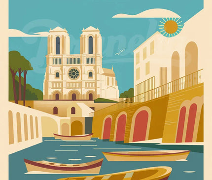 Pack Provence — 2 A3 + 1 A2 · Sélection 4