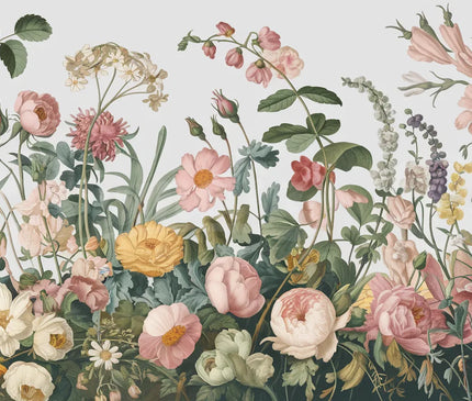 Pack Fleurs — 3 affiches A2