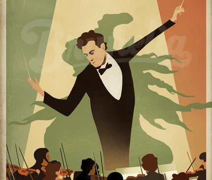 Pack Musique — 2 A3 + 1 A2 · Sélection 2