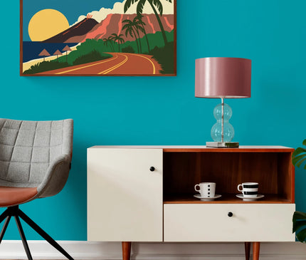 affiches vintage voyage 1