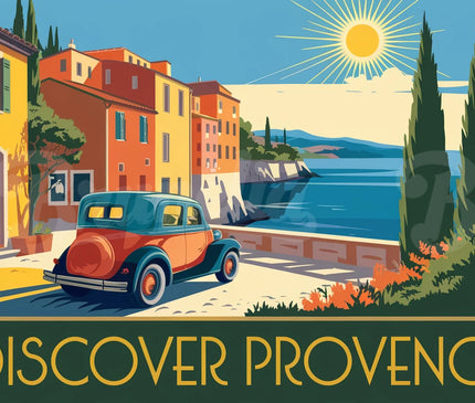 vintage affiches