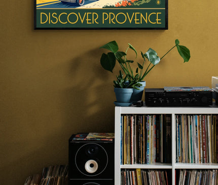 vintage affiches