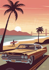 Pack Surf - 2 A3 + 1 A2 · Sélection 3