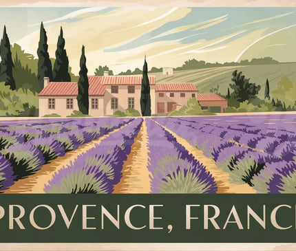 belles affiches vintage