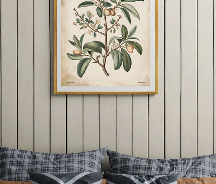 affiche vintage cavallini 2