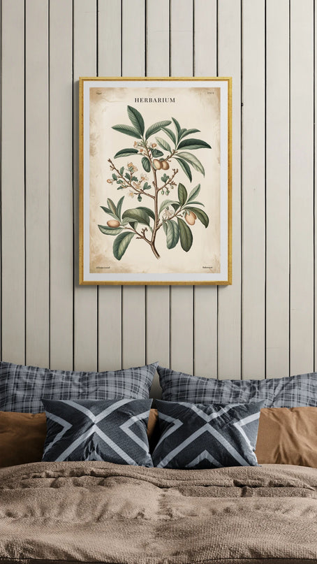 affiche vintage cavallini 2