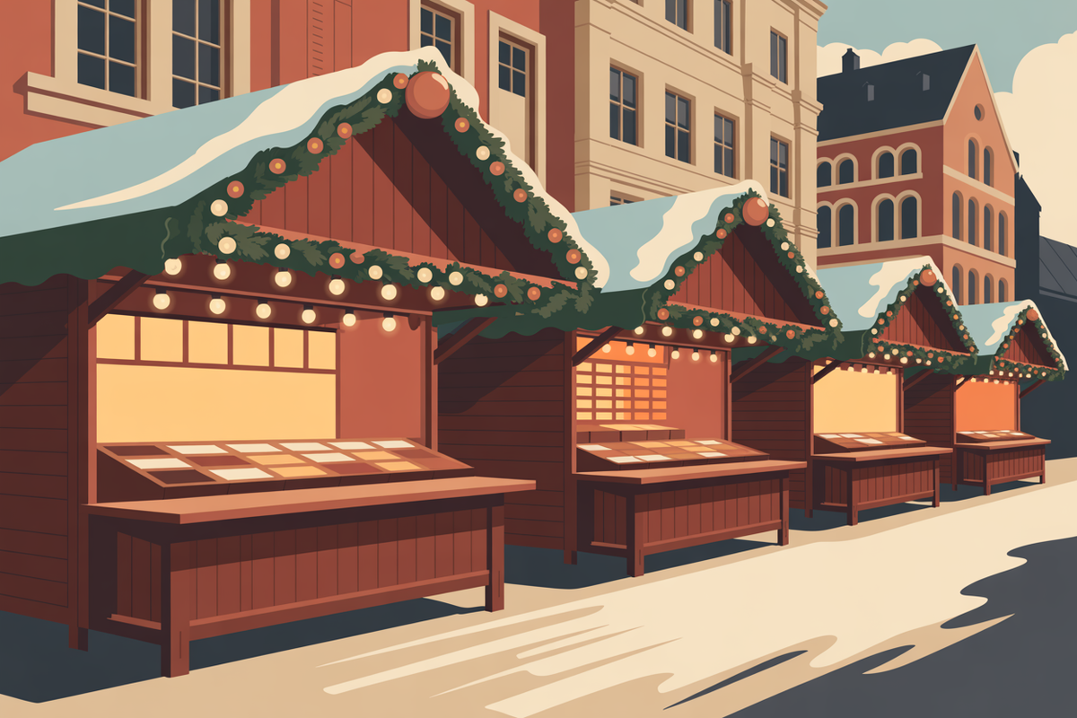 Illustration alsace