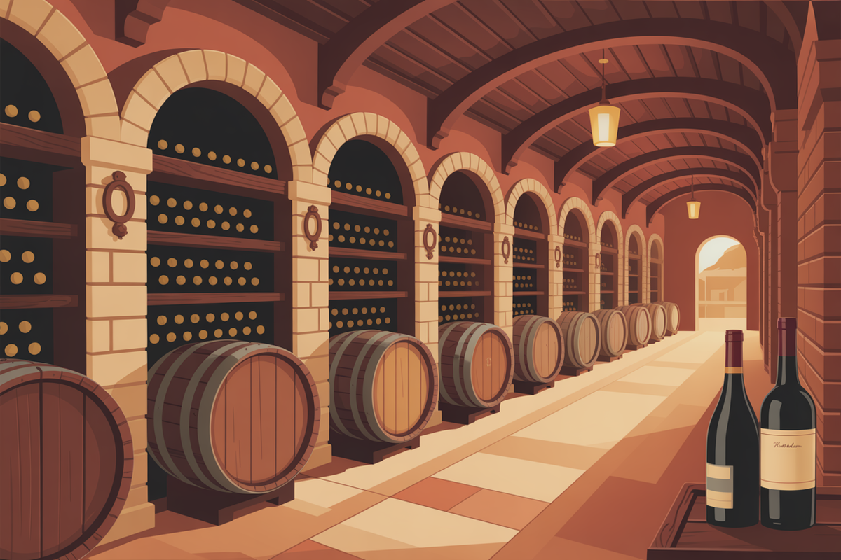 Illustration alsace