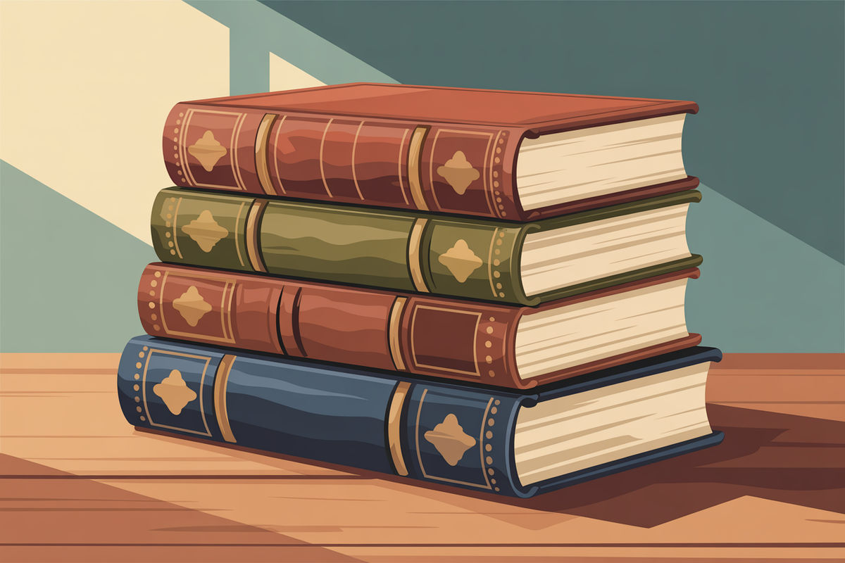 Illustration ancienne