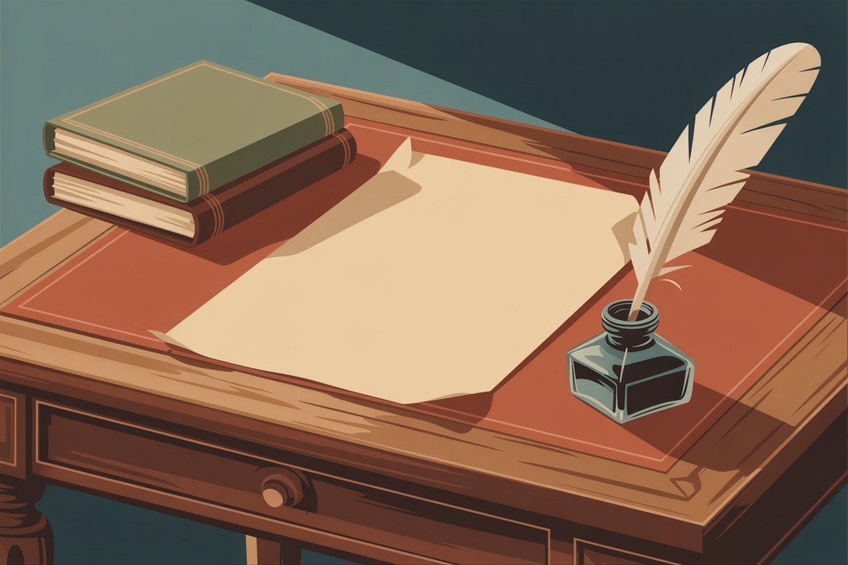 Illustration ancienne