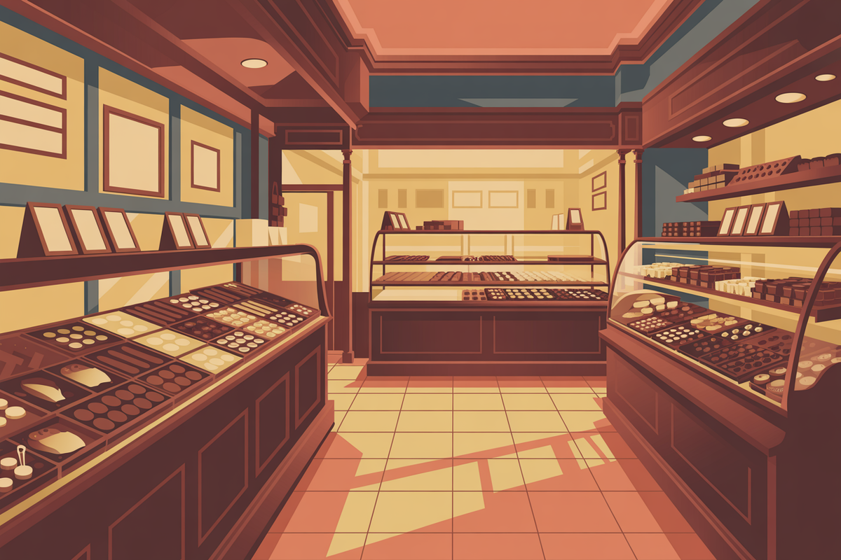 Illustration bayonne