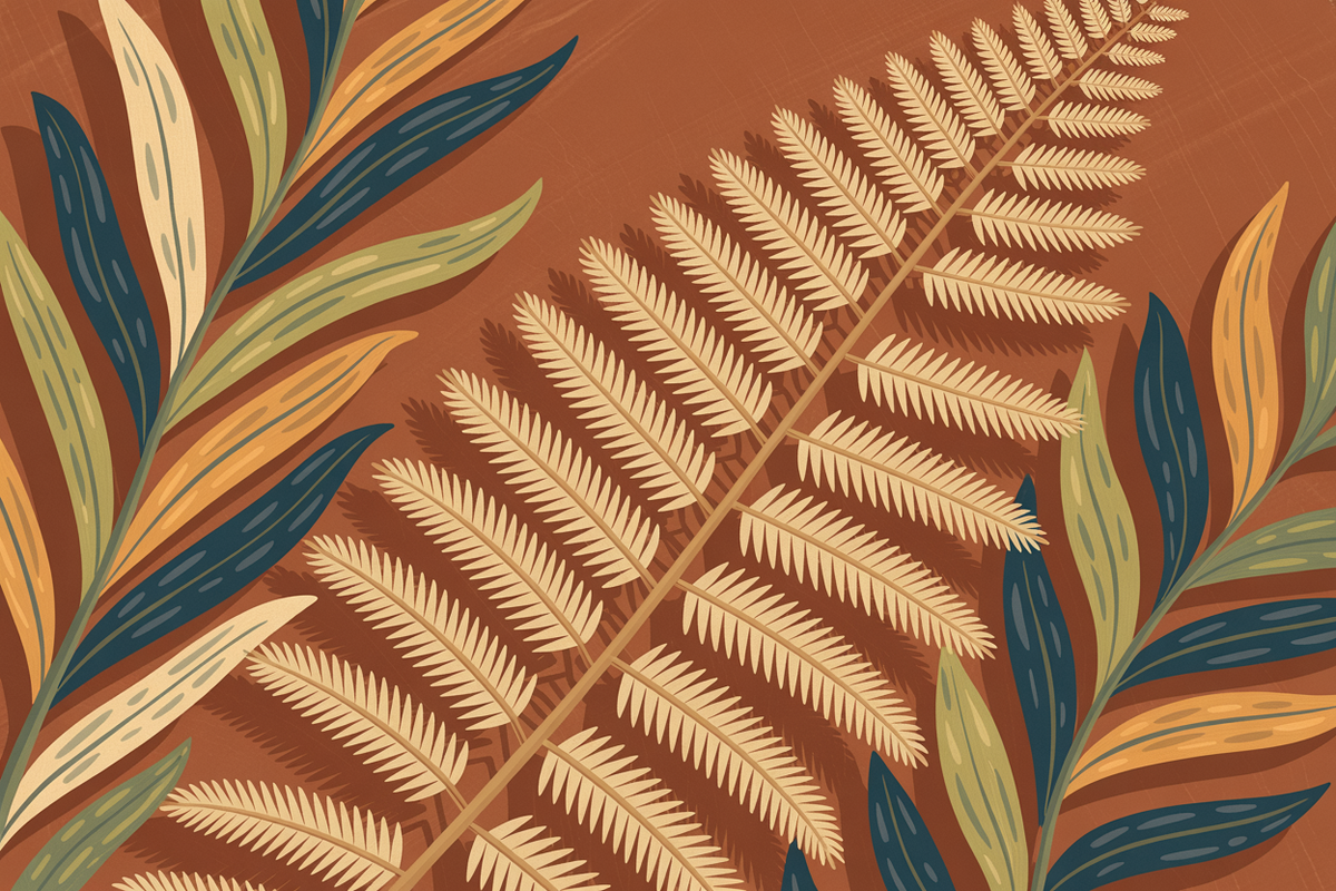 Illustration botanique