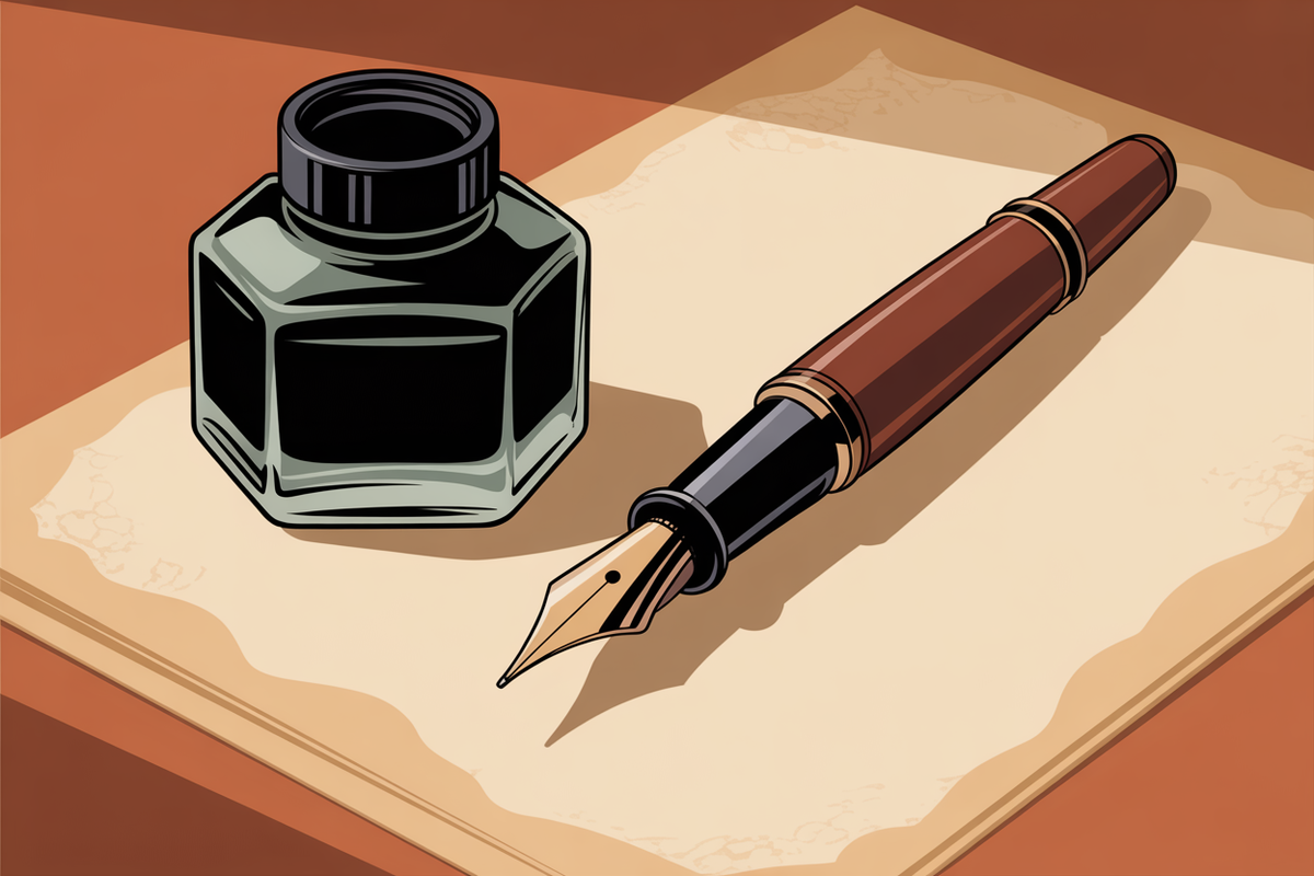 Illustration bureau