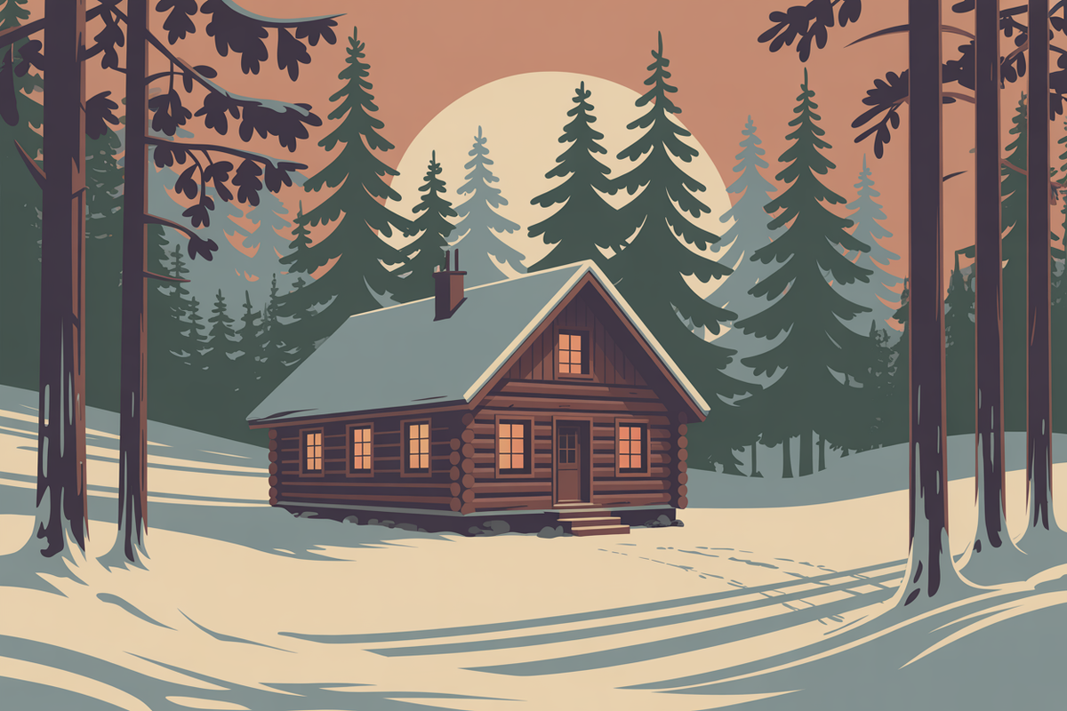 Illustration canada