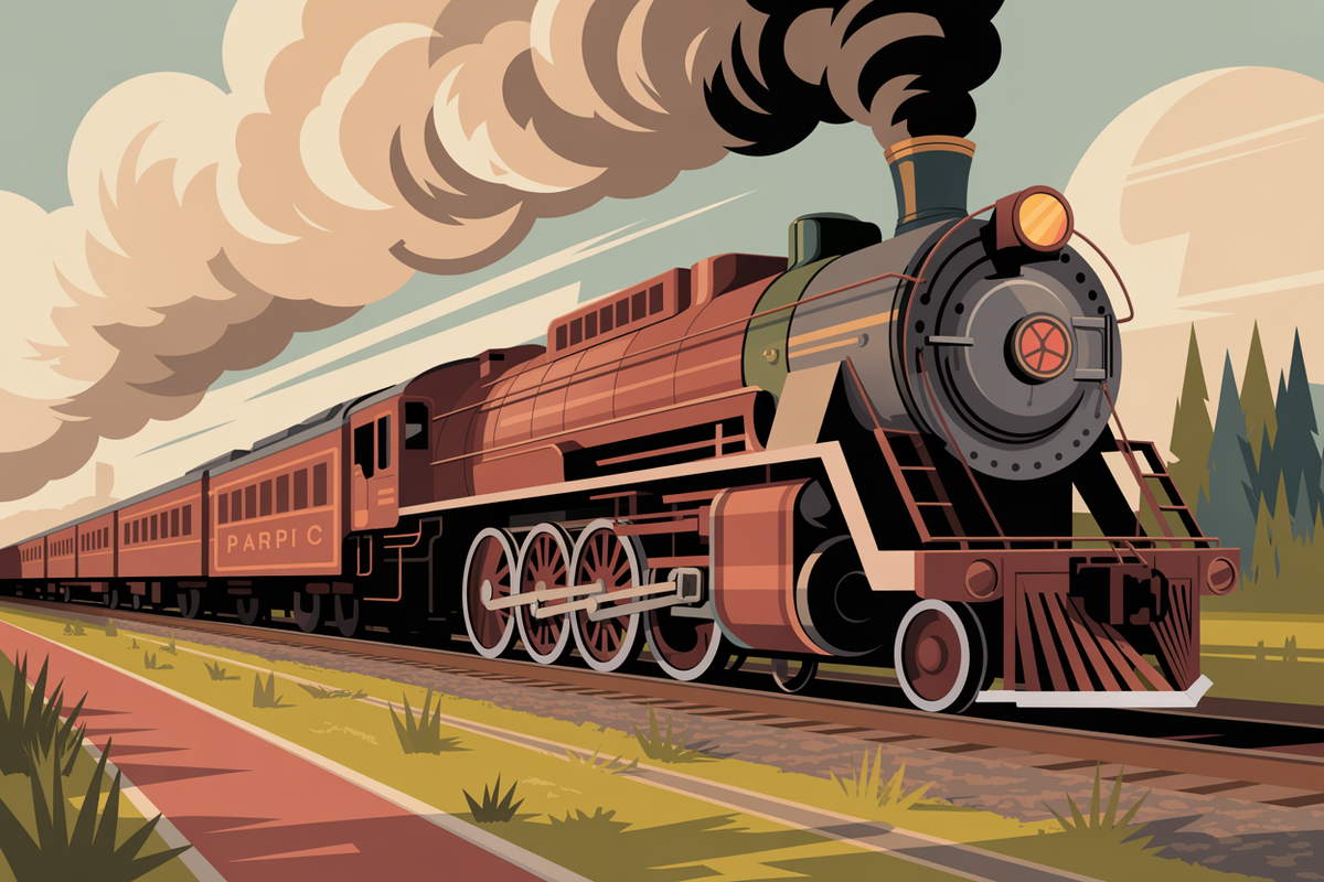 Illustration canada