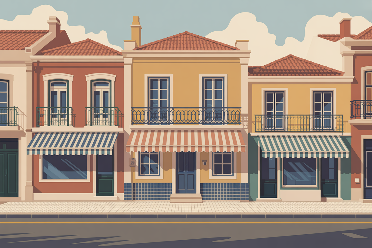 Illustration coloree