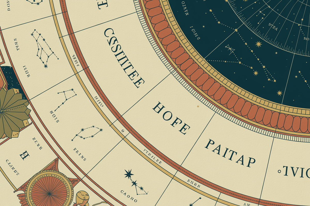 Illustration espace