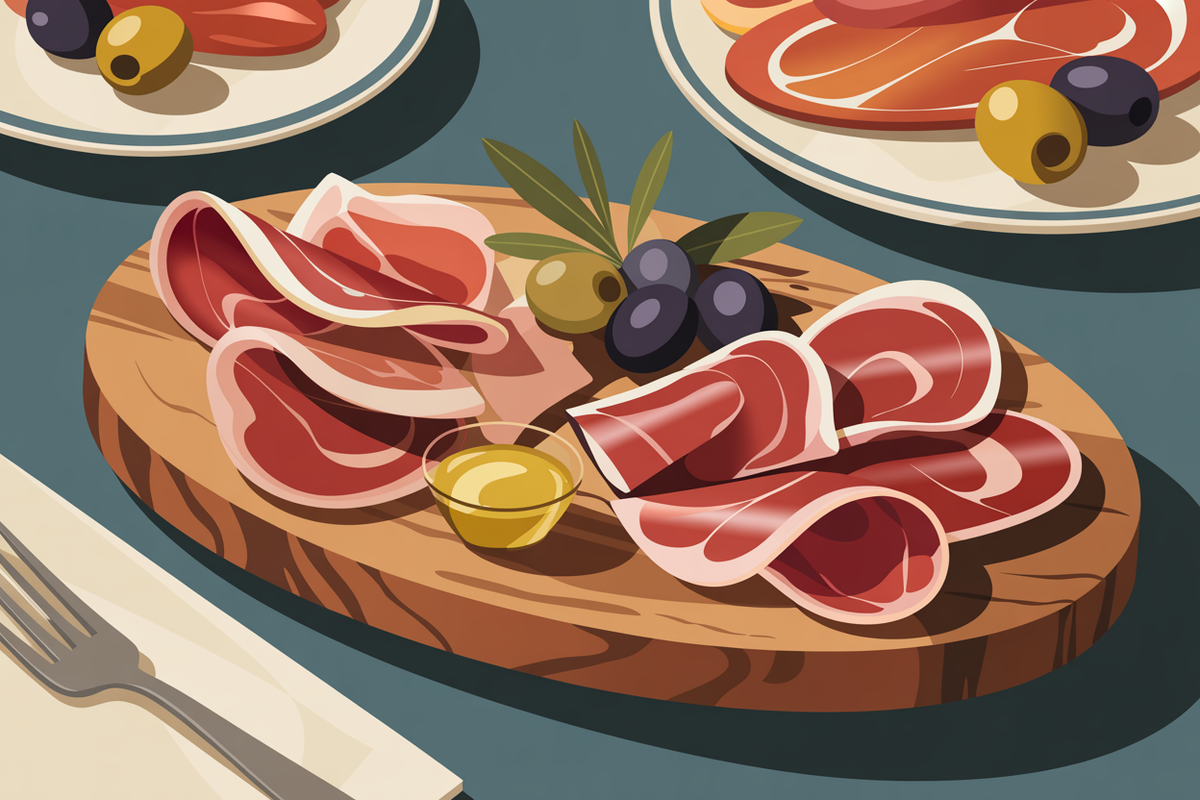 Illustration espagne