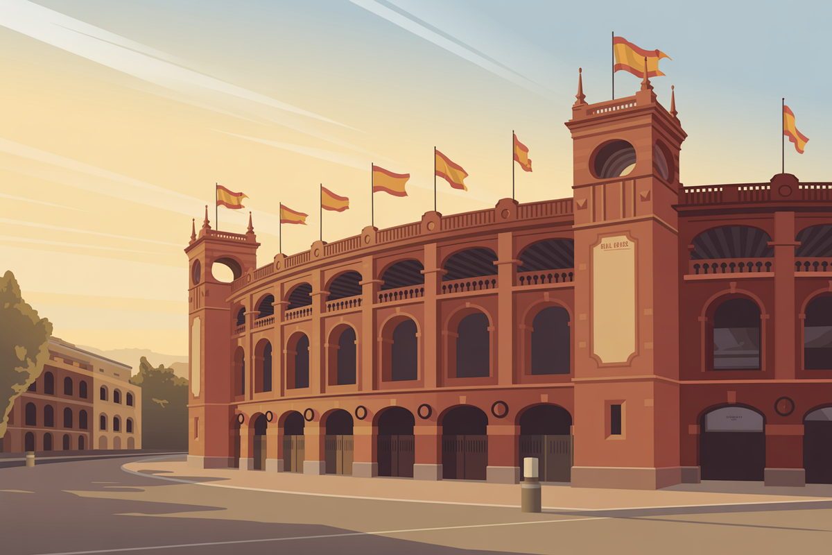 Illustration espagne