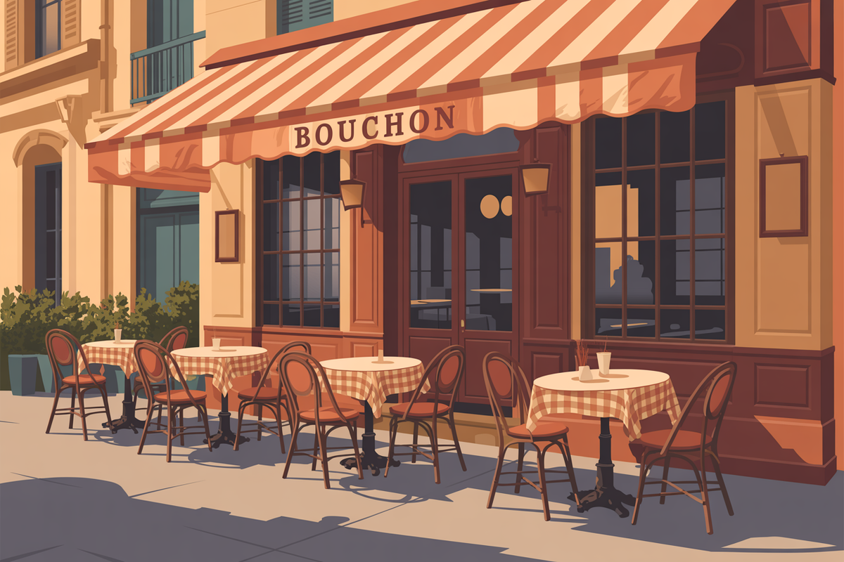 Illustration lyon
