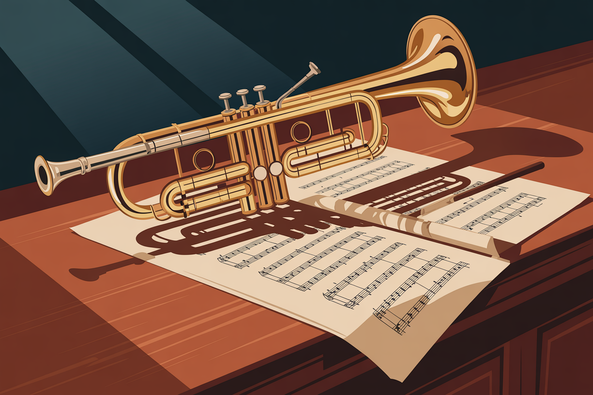Illustration musique