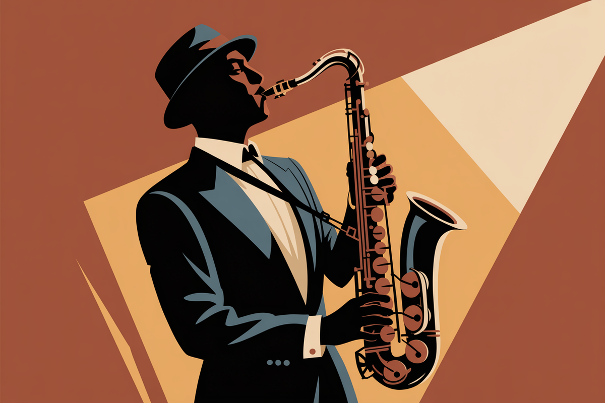 Illustration musique