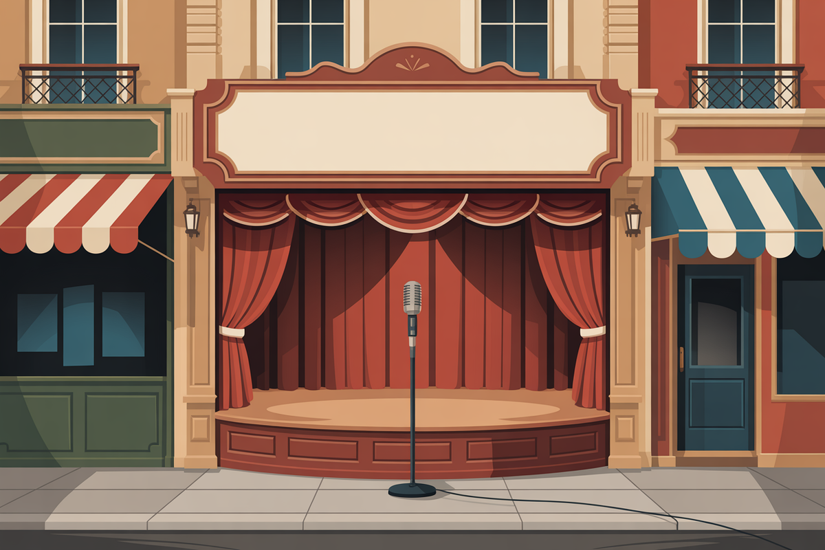 Illustration musique