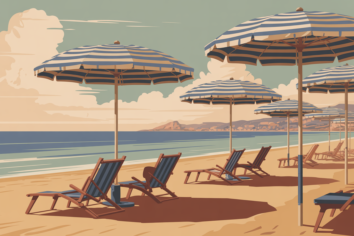 Illustration perpignan