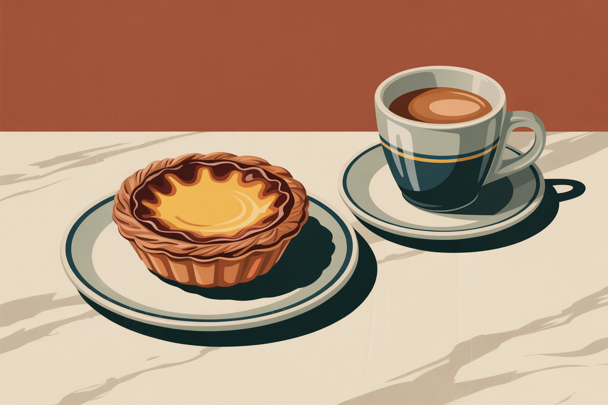 Illustration portugal