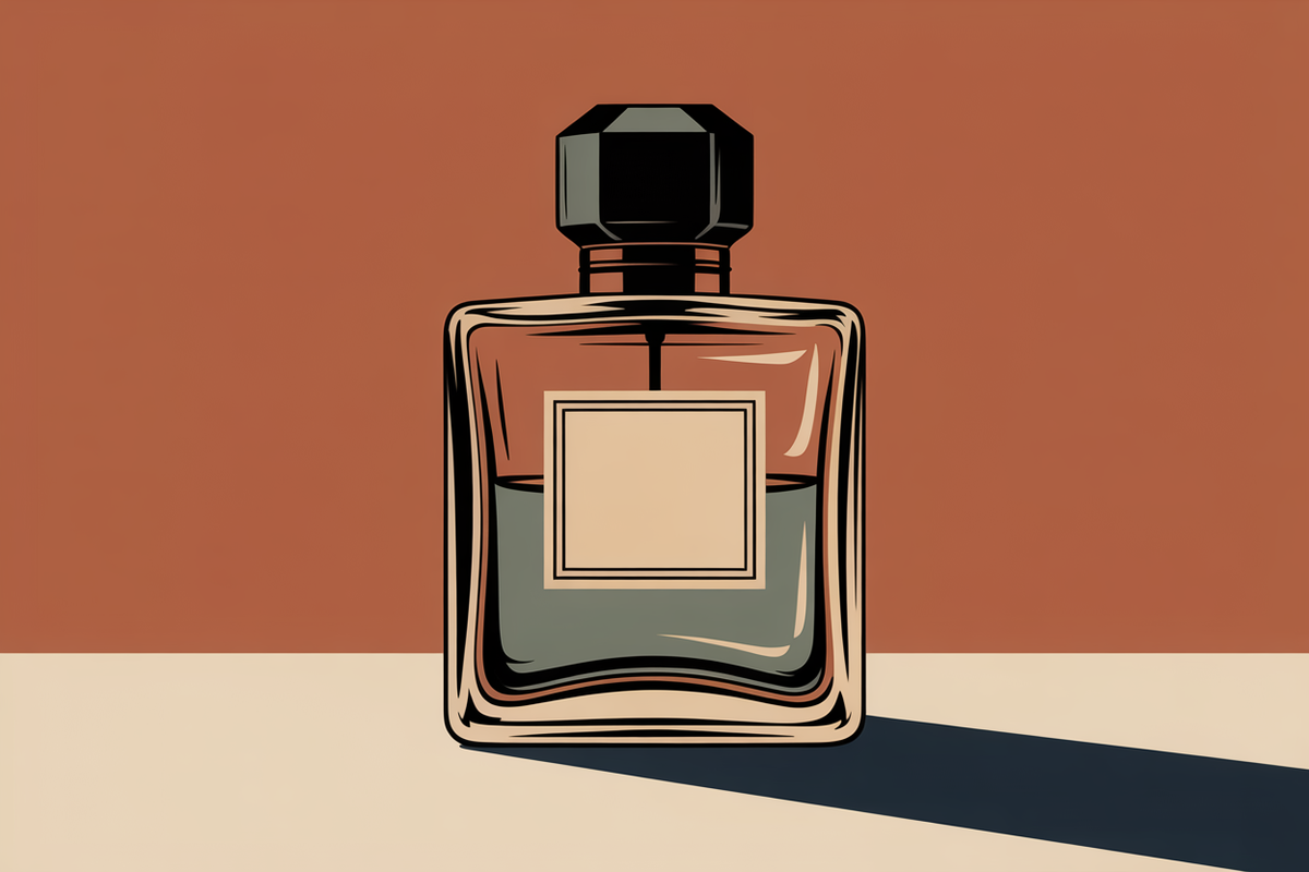 Illustration publicitaire