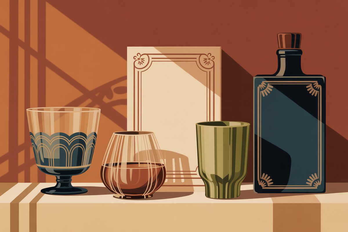 Illustration publicitaire