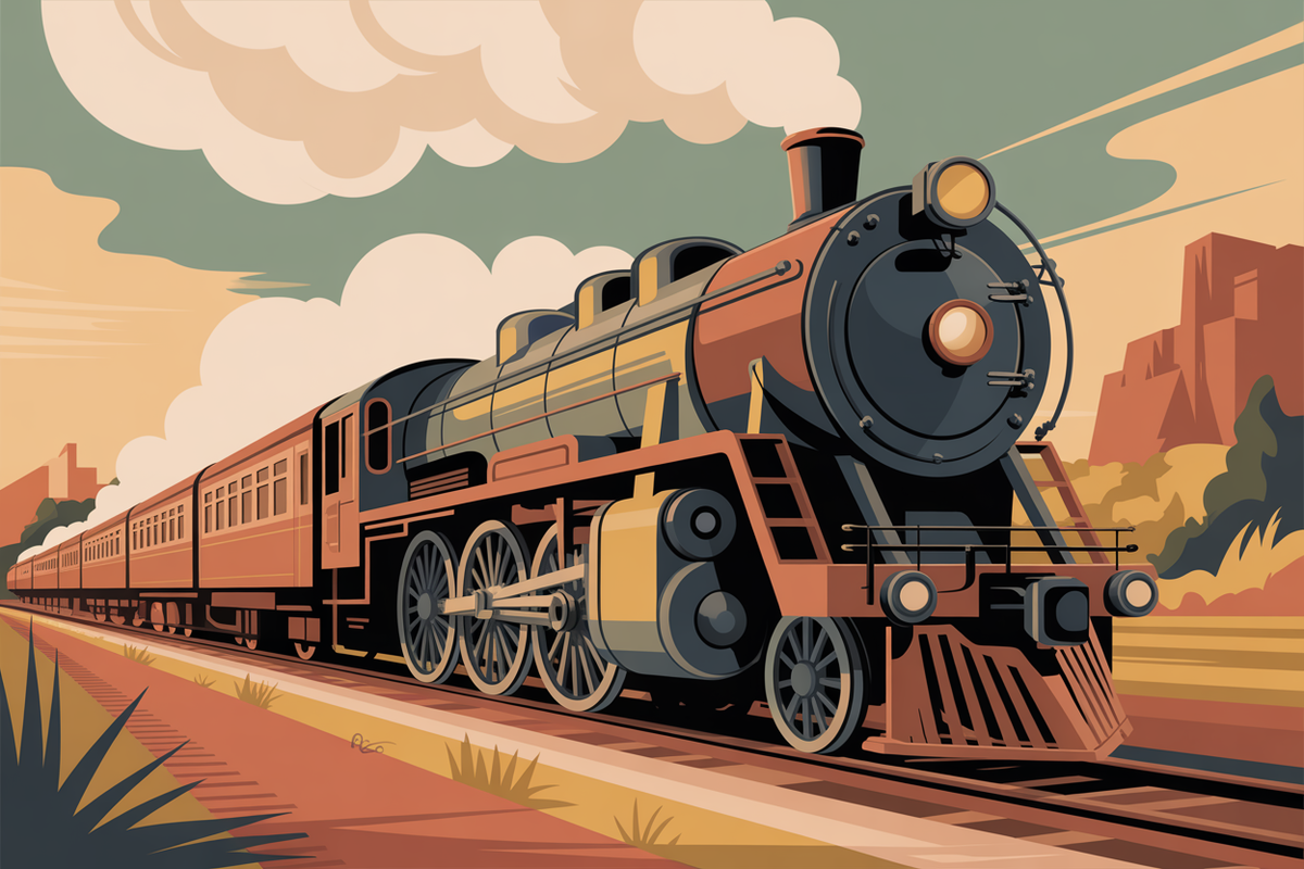 Illustration publicitaire