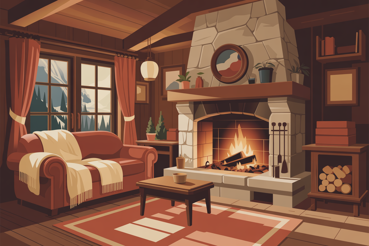 Illustration savoie