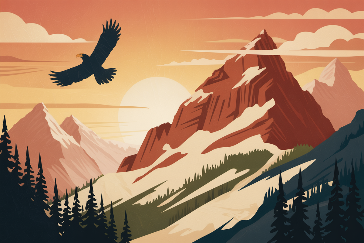 Illustration savoie