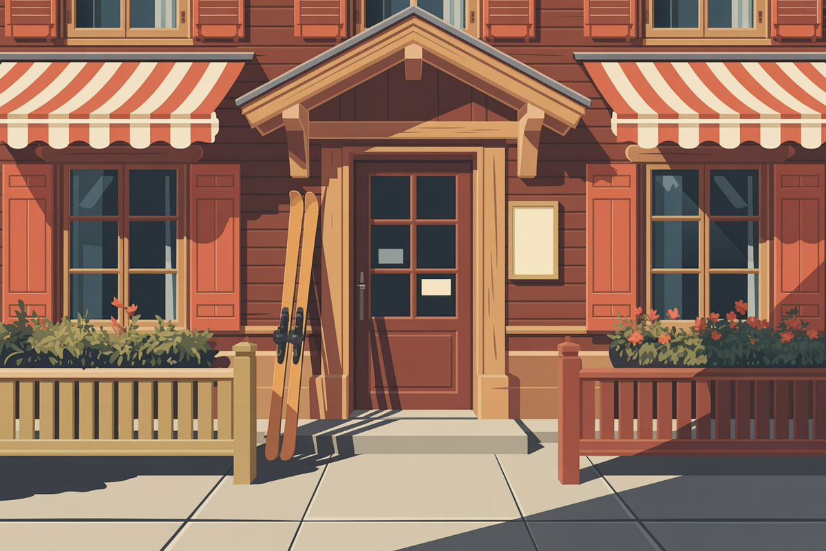 Illustration savoie