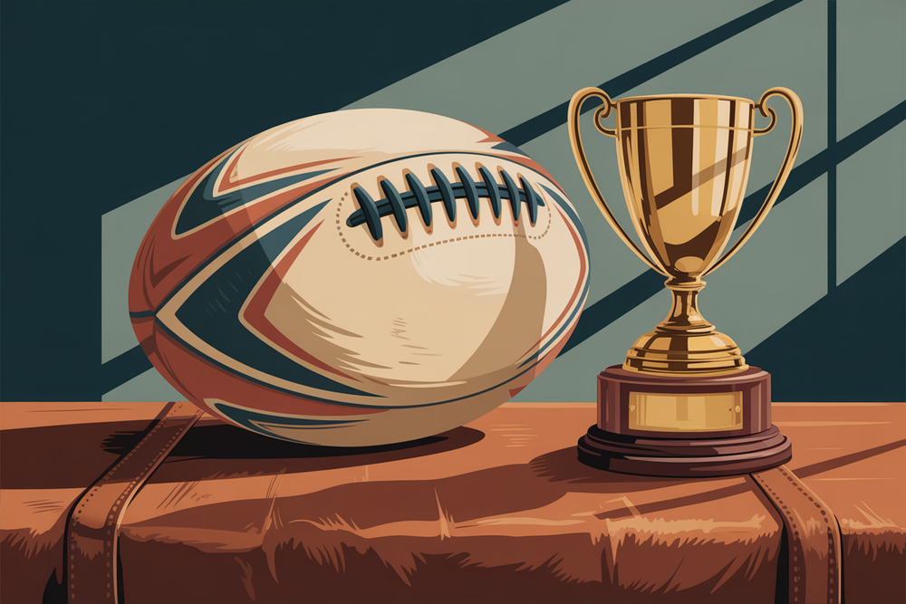 Illustration sport