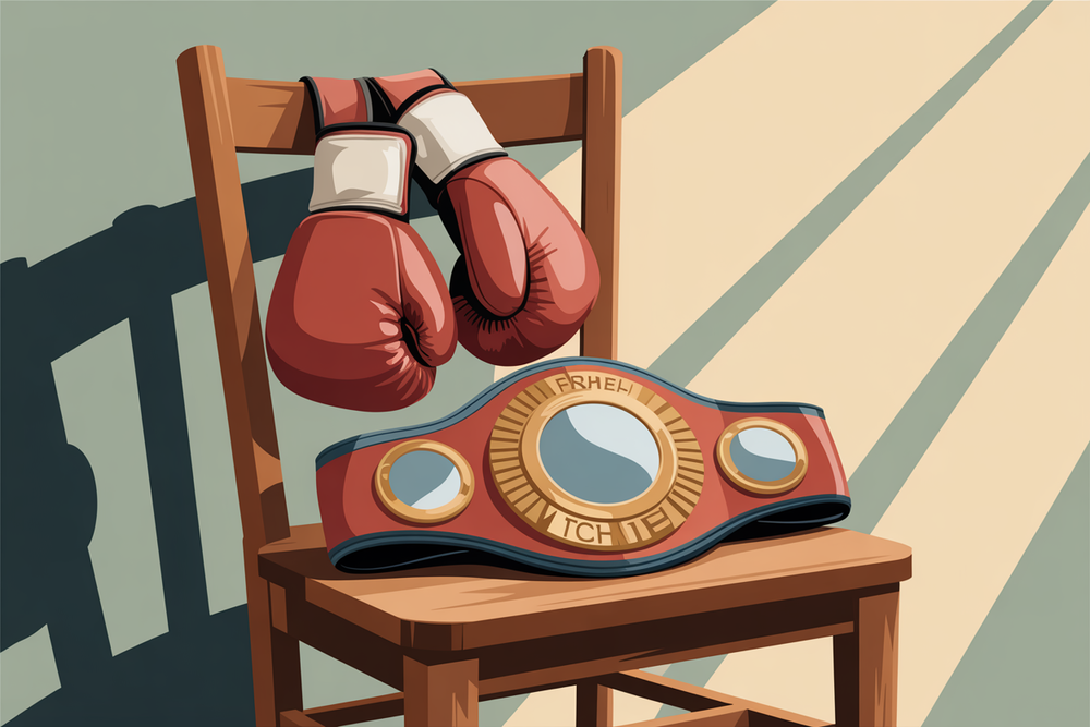 Illustration sport