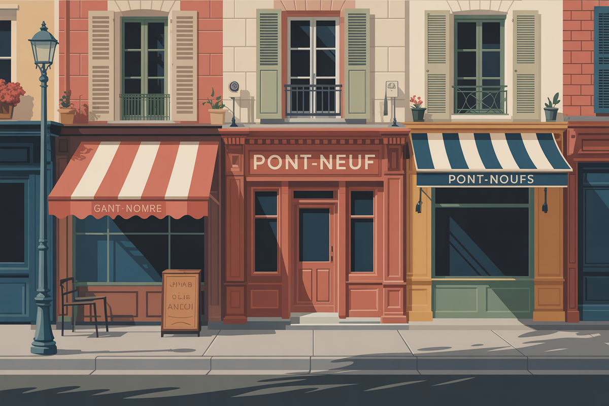 Illustration toulouse