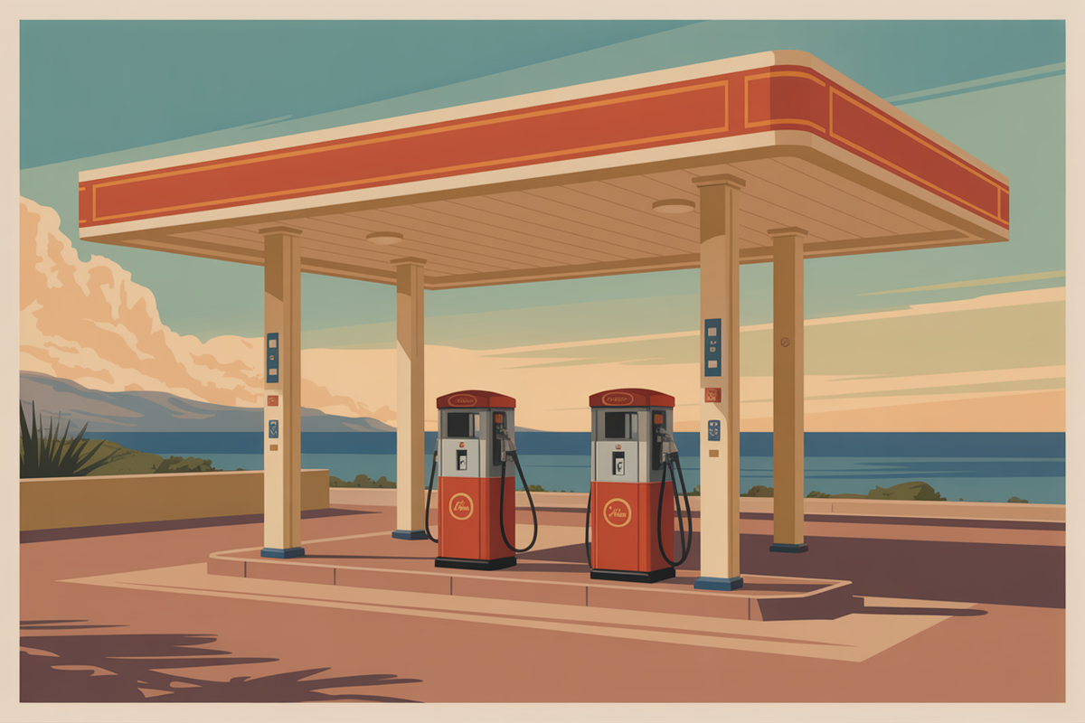 Illustration voiture