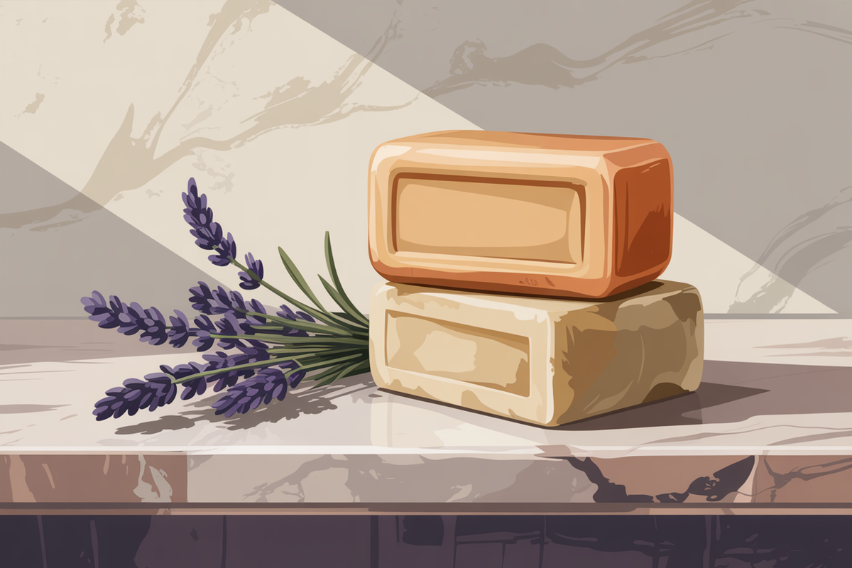 Illustration wc